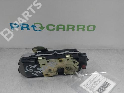 Højre bagtil lås CITROËN XSARA PICASSO (N68)  | BP9780551C99 