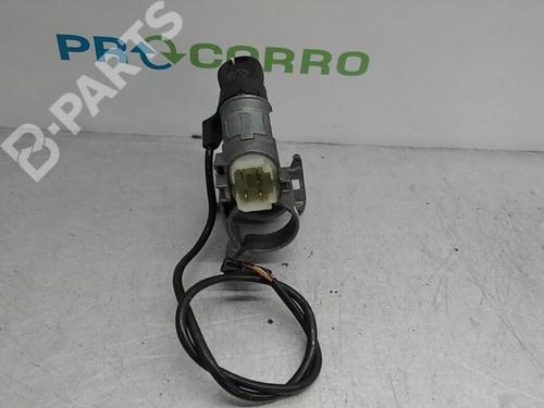 Ignition barrel VW POLO Variant (6V5) | BP9780557M48