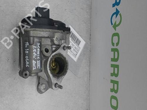 Otra RENAULT GRAND SCÉNIC III (JZ0/1_) [2009-2016]  14406496