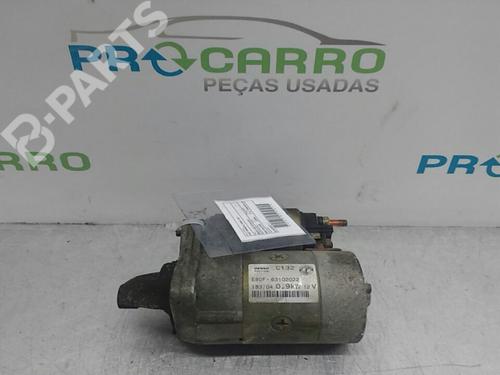 Used Starter FIAT PANDA (169_) [2003-2025]  9780606