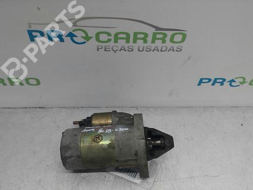 Starter FIAT PANDA (169_)  | BP9780606M8 