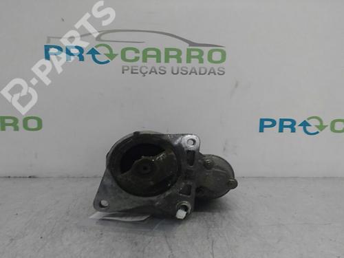 Starter FIAT PANDA (169_)  | BP9780606M8 