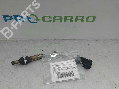 Elektronisk sensor FIAT PANDA (169_)  | BP9780609M84 