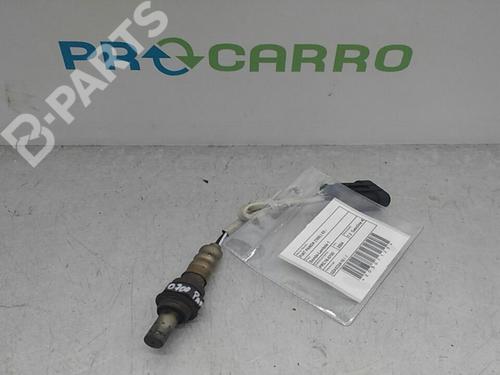 Elektronisk sensor FIAT PANDA (169_)  | BP9780609M84 