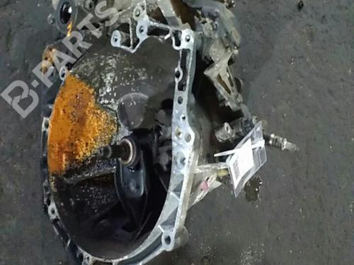 manual-gearbox-citroen-xsara-picasso-n68-20dm62-1999-2000-2001-2002-2003-2004-2005-2006-2007-2008-2009-2010-2011-2012-9780618 main image