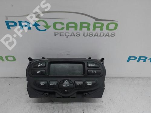 Used Climate control CITROËN XSARA PICASSO (N68) [1999-2012]  9780633