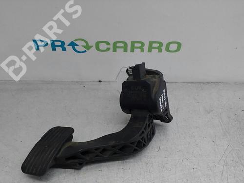 Used Pedal CITROËN XSARA PICASSO (N68) [1999-2012]  9780634