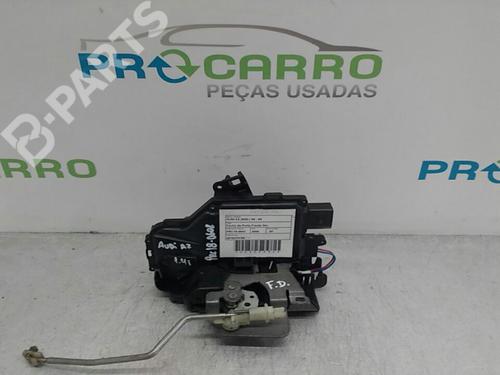 Zamek drzwi przednich prawych AUDI A2 (8Z0)  8Z1837016E
