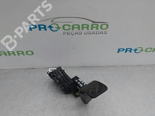 Pedal AUDI A2 (8Z0) [2000-2005]null 8Z1721523