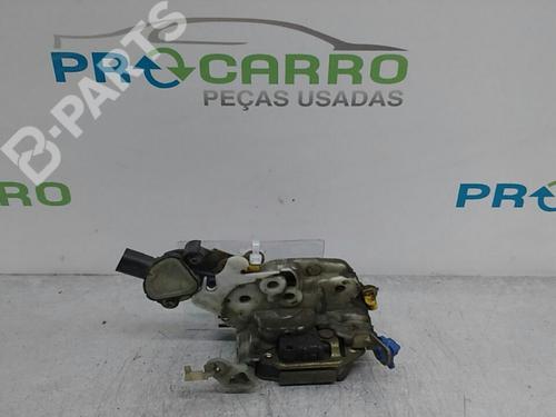 Used Front left lock Front left lock 9780714 9780714