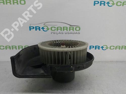Motor calefaccion VW POLO IV (9N_, 9A_) [2001-2014]  9780728