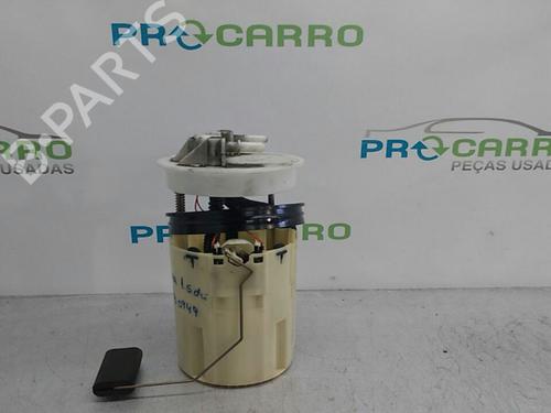 other-nissan-almera-ii-n16-170405m311-2000-14406508 main image