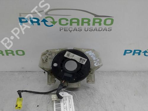 Used Squib airbag NISSAN ALMERA II (N16) [2000-2025]  13632285