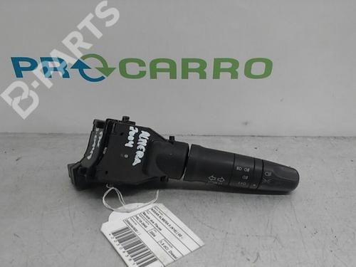 Used Switch NISSAN ALMERA II (N16) [2000-2025]  9780751