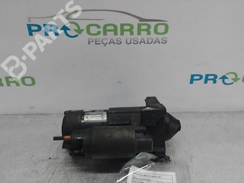 Used Starter NISSAN ALMERA II (N16) [2000-2025]  9780754