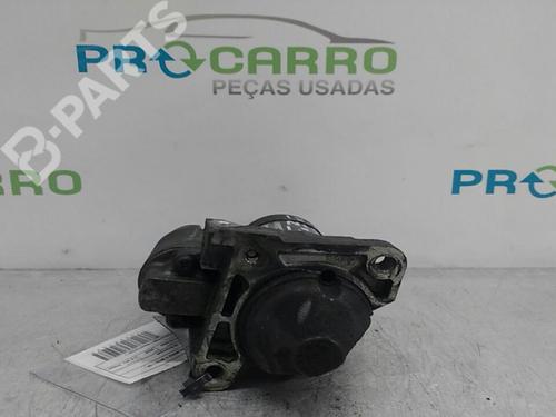 Starter NISSAN ALMERA II (N16)  | BP9780754M8 