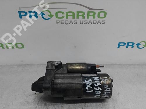 Starter NISSAN ALMERA II (N16)  | BP9780754M8 