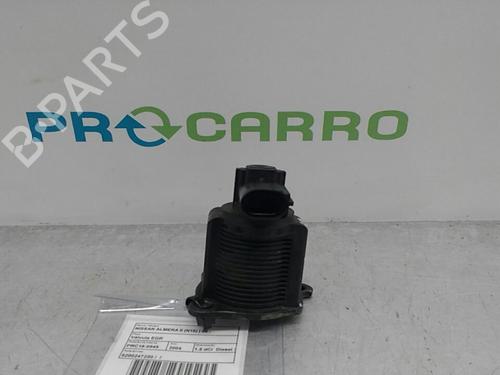 Used Other NISSAN ALMERA II (N16) [2000-2025]  14406510