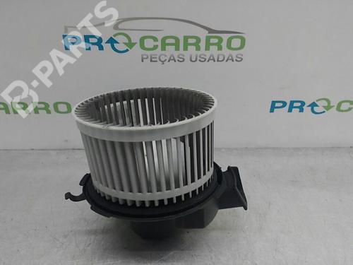 Used Heater blower motor FIAT 500 (312_) [2007-2025]  9780765