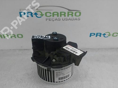Heater blower motor FIAT 500 (312_)  | BP9780765M62 