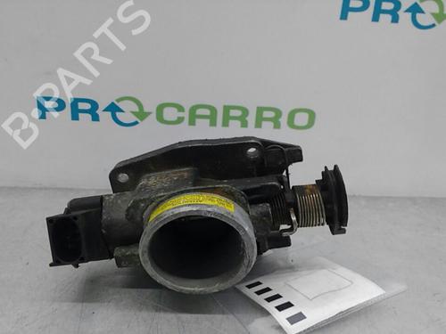 Manifold Indsugning FORD KA (RB_) [1996-2008]null 98BFAD