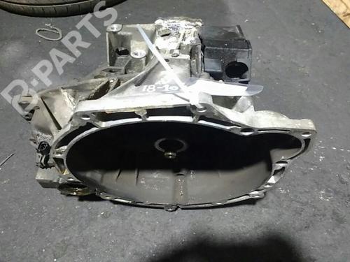 Used Gearbox FORD FOCUS I Turnier (DNW) [1999-2007]  9780848