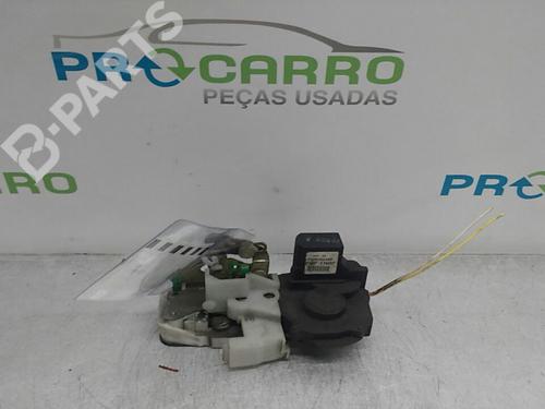 Høyre bak lås ROVER 45 I Hatchback (RT) [2000-2005]  9780853