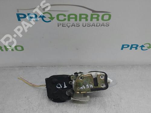 Høyre bak lås ROVER 45 I Hatchback (RT)  | BP9780853C99