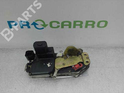 Cerradura puerta delantera izquierda ROVER 200 II Hatchback (RF) [1995-2000]  9780860