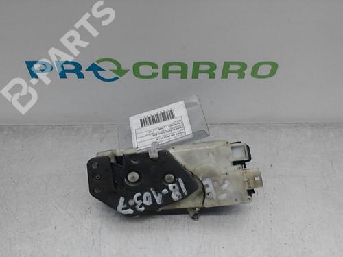 Venstre foran lås ROVER 200 II Hatchback (RF)  | BP9780860C98 