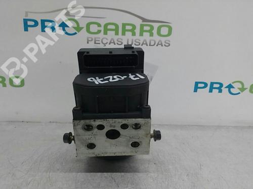 ABS Bremseaggregat MITSUBISHI CARISMA (DA_) [1995-2006]  9780869