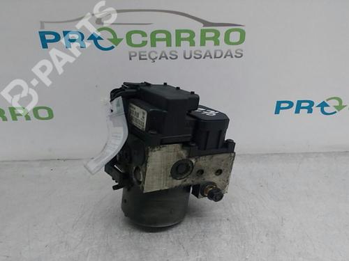 ABS Bremseaggregat MITSUBISHI CARISMA (DA_)  | BP9780869M43 