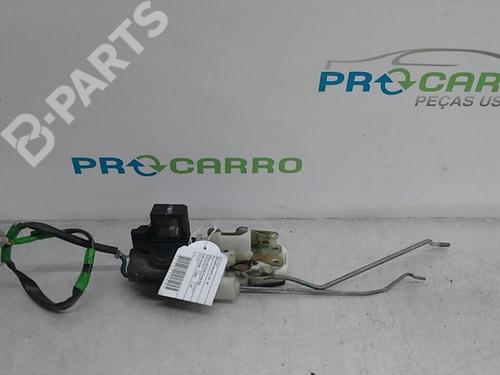 Used Front left lock ROVER 400 II (RT) [1995-2000]  9780888