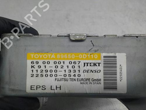 Other TOYOTA YARIS (_P9_)  | BP13723471O1