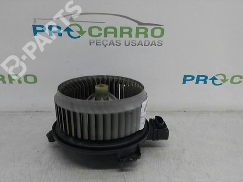 Motor calefaccion TOYOTA YARIS (_P9_) [2005-2014]  9780903