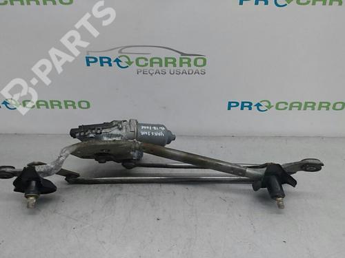 Ruitenwissermotor voor TOYOTA YARIS (_P9_) [2005-2014]  9780904