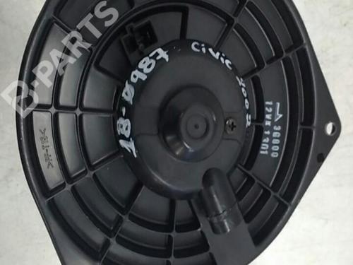 Silniczek dmuchawy nagrzewnicy HONDA CIVIC VII Hatchback (EU, EP, EV)  | BP11206434M62