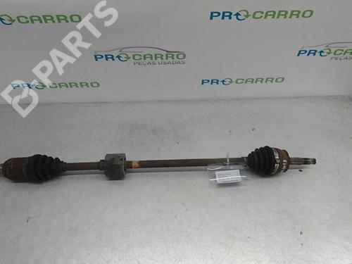 Used Right front driveshaft FIAT PUNTO (176_) [1993-1999]  9780926