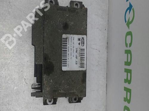 Used Engine control unit (ECU) FIAT PUNTO (176_) [1993-1999]  9780927