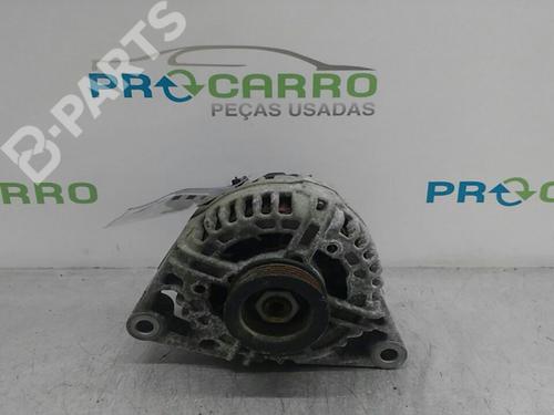 Alternator OPEL CORSA D (S07) [2006-2015]null 13222930