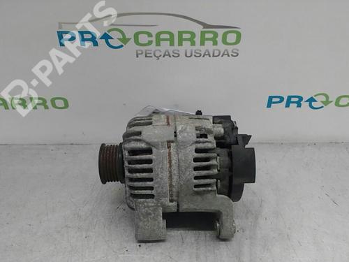 BP9780940M7 | Alternator OPEL CORSA D (S07)  BP9780940M7