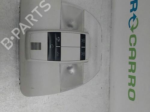 Innerbelysning MERCEDES-BENZ A-CLASS (W169) [2004-2012]  13723487