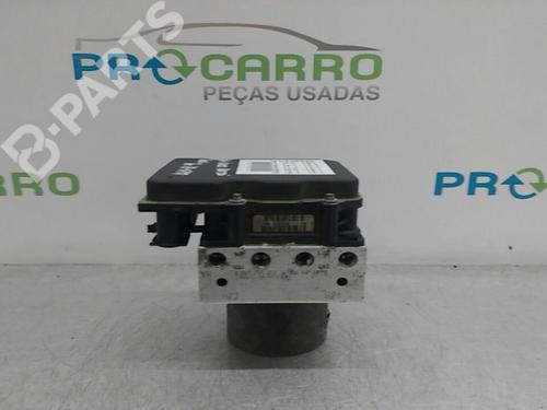 Used ABS pump MERCEDES-BENZ A-CLASS (W169) [2004-2012]  9780970