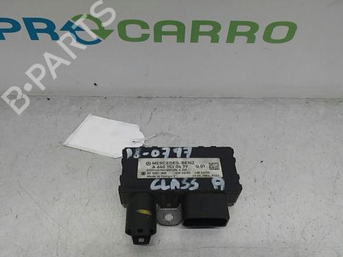 Used Electronic module MERCEDES-BENZ A-CLASS (W169) [2004-2012]  14406516