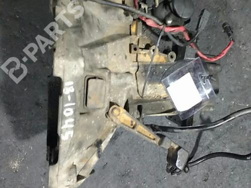 Gearbox FIAT PUNTO (176_) | BP9780989M3