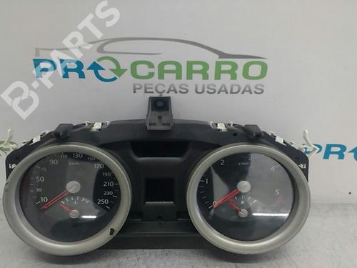 Used Instrument cluster RENAULT MEGANE II (BM0/1_, CM0/1_) [2001-2012]  9780999