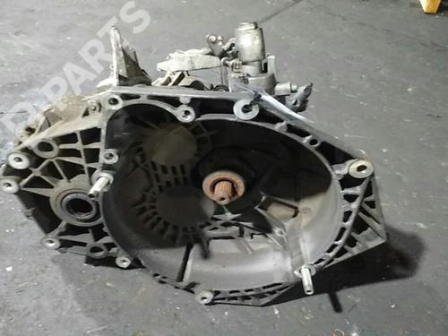Used Gearbox Gearbox OPEL INSIGNIA A Sports Tourer (G09) [2008-2017] 9781026 9781026