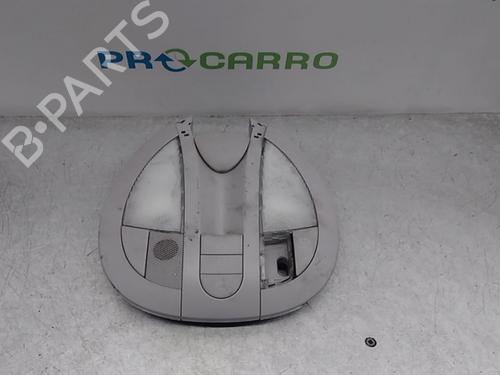 Used Interior roof light MERCEDES-BENZ E-CLASS (W211) [2002-2009]  13723497