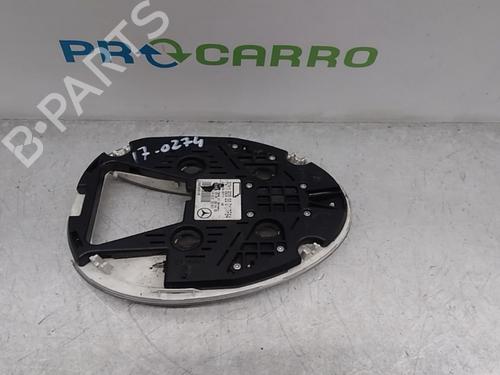 Interior roof light MERCEDES-BENZ E-CLASS (W211)  | BP13723498I8 