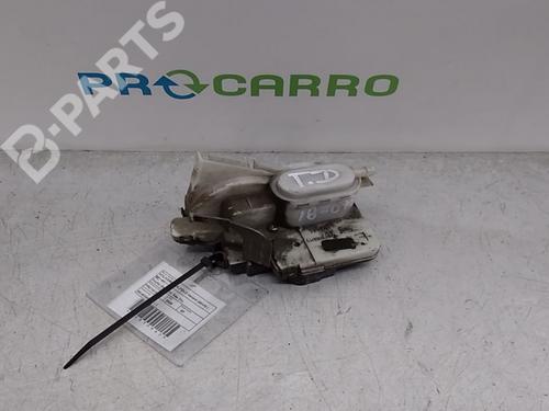 Rear right lock VW POLO Variant (6V5)  6K4839016L